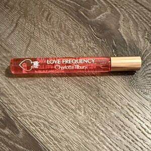 Charlotte Tilbury Love Frequency Travel Perfume